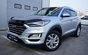 Hyundai Tucson, 2 автомат, 2018, кроссовер 