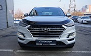 Hyundai Tucson, 2 автомат, 2018, кроссовер 