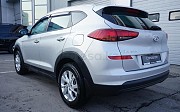 Hyundai Tucson, 2 автомат, 2018, кроссовер 