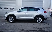 Hyundai Tucson, 2 автомат, 2018, кроссовер 