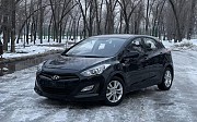 Hyundai i30, 1.6 автомат, 2012, хэтчбек Алматы