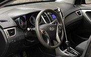 Hyundai i30, 1.6 автомат, 2012, хэтчбек Алматы