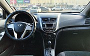 Hyundai Accent, 1.6 автомат, 2014, седан Алматы