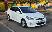 Hyundai Accent, 1.6 автомат, 2014, седан Алматы