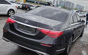 Mercedes-Benz S 350, 2.9 автомат, 2021, седан Алматы