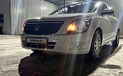Chevrolet Cobalt, 1.5 автомат, 2016, седан Актау