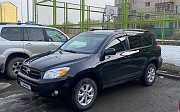 Toyota RAV 4, 2.4 автомат, 2007, кроссовер Талдыкорган