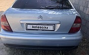 Citroen C5, 2 автомат, 2002, лифтбек 