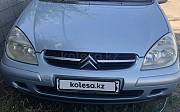 Citroen C5, 2 автомат, 2002, лифтбек Алматы