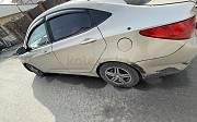 Hyundai Accent, 1.6 автомат, 2011, седан Алматы