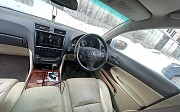 Lexus GS 350, 3.5 автомат, 2009, седан Астана