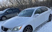 Lexus GS 350, 3.5 автомат, 2009, седан Астана