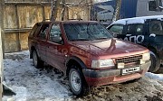 Opel Frontera, 2.4 механика, 1993, внедорожник Алматы