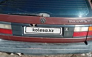 Volkswagen Passat, 2 механика, 1992, универсал Караганда