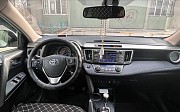 Toyota RAV 4, 2.5 автомат, 2013, кроссовер Алматы