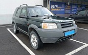 Land Rover Freelander, 1.8 механика, 1999, кроссовер 