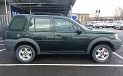 Land Rover Freelander, 1.8 механика, 1999, кроссовер Тараз