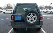 Land Rover Freelander, 1.8 механика, 1999, кроссовер Тараз