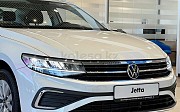 Volkswagen Jetta, 1.2 автомат, 2022, седан 