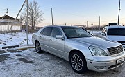 Lexus LS 430, 4.3 автомат, 2002, седан Орал