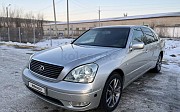 Lexus LS 430, 4.3 автомат, 2002, седан Уральск