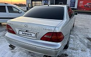 Lexus LS 430, 4.3 автомат, 2002, седан Уральск