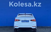 Hyundai Accent, 1.6 автомат, 2017, седан Алматы