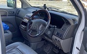 Nissan Elgrand, 3.5 автомат, 2001, минивэн Кокшетау