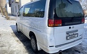 Nissan Elgrand, 3.5 автомат, 2001, минивэн Кокшетау