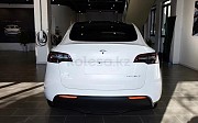 Tesla Model Y,  автомат, 2022, Нұр-Сұлтан (Астана)