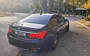 BMW 750, 4.4 автомат, 2009, седан Алматы