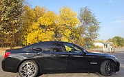 BMW 750, 4.4 автомат, 2009, седан 