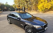 BMW 750, 4.4 автомат, 2009, седан 