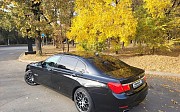 BMW 750, 4.4 автомат, 2009, седан 