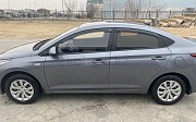 Hyundai Accent, 1.6 автомат, 2017, седан 