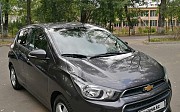 Chevrolet Spark, 1 автомат, 2019, хэтчбек Алматы