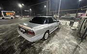 Subaru Legacy, 2 автомат, 1991, седан 