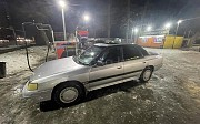 Subaru Legacy, 2 автомат, 1991, седан 