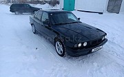 BMW 525, 2.5 механика, 1992, седан Житикара