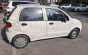 Daewoo Matiz, 0.8 автомат, 2012, хэтчбек 