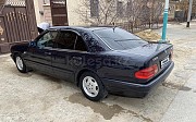 Mercedes-Benz E 240, 2.4 автомат, 1999, седан Кызылорда