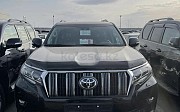 Toyota Land Cruiser Prado, 2.7 автомат, 2021, внедорожник Нұр-Сұлтан (Астана)