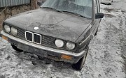 BMW 318, 1.8 механика, 1984, седан 