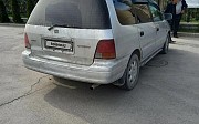 Honda Odyssey, 2.3 автомат, 1997, минивэн Алматы