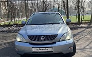 Lexus RX 330, 3.3 автомат, 2003, кроссовер Алматы