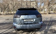 Lexus RX 330, 3.3 автомат, 2003, кроссовер 