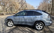 Lexus RX 330, 3.3 автомат, 2003, кроссовер Алматы