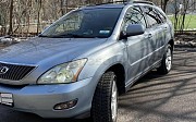 Lexus RX 330, 3.3 автомат, 2003, кроссовер Алматы