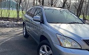 Lexus RX 330, 3.3 автомат, 2003, кроссовер 