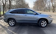 Lexus RX 330, 3.3 автомат, 2003, кроссовер Алматы